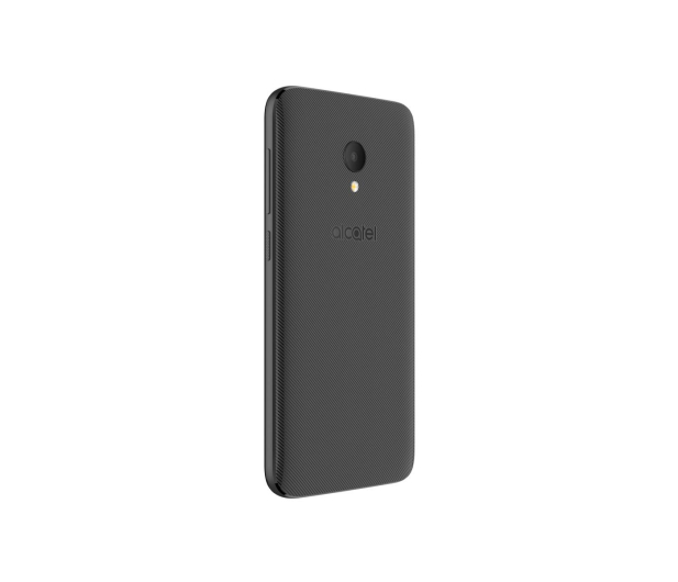 ALCATEL U5 Szary Dual Sim - 429041 - zdjęcie 5